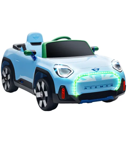 Coche Eléctrico Infantil