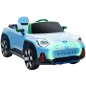 Coche Eléctrico Infantil