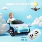 Coche Eléctrico Infantil
