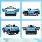 Coche Eléctrico Infantil