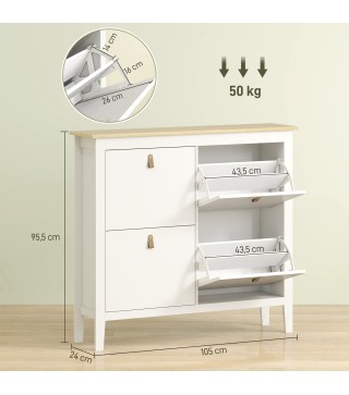 Mueble Zapatero