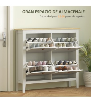 Mueble Zapatero