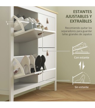 Mueble Zapatero