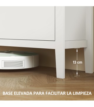 Mueble Zapatero