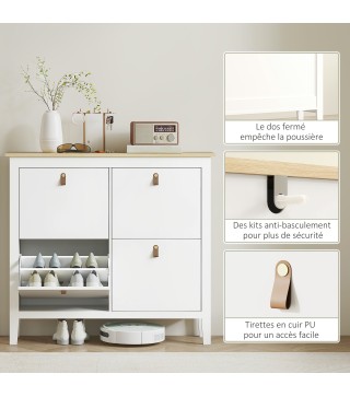 Mueble Zapatero