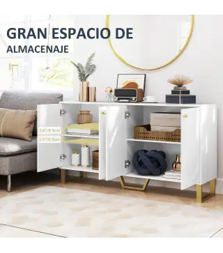 Aparador para Salón