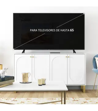 Aparador para Salón