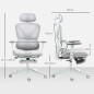 Silla de Oficina