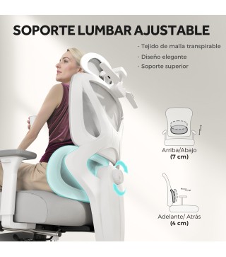 Silla de Oficina