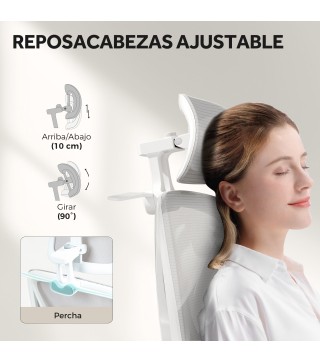 Silla de Oficina