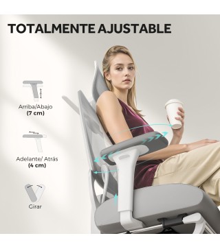 Silla de Oficina