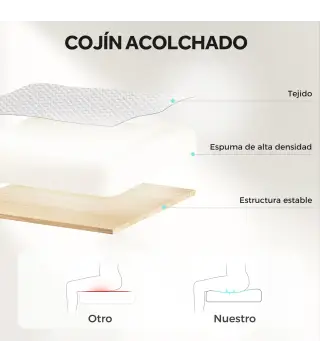 Silla de Oficina
