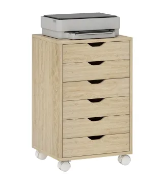 Cajonera de Escritorio