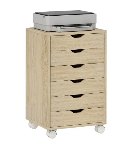 Cajonera de Escritorio