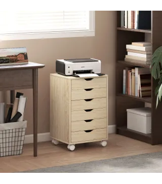 Cajonera de Escritorio