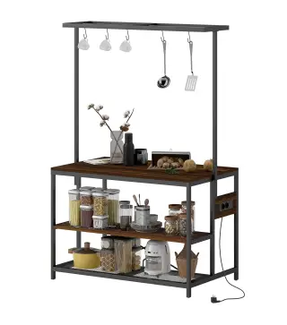 Estantería de Cocina