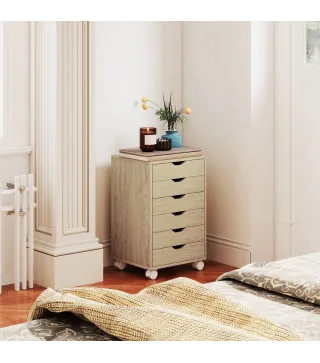 Cajonera de Escritorio