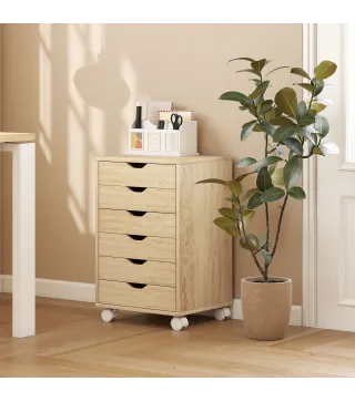 Cajonera de Escritorio