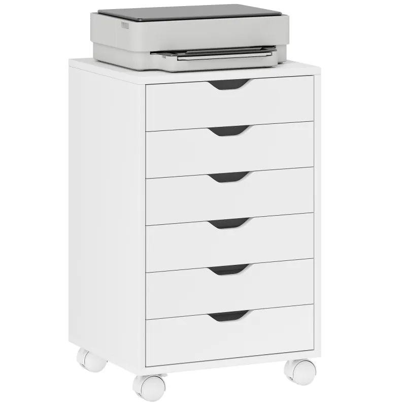 Cajonera de Escritorio