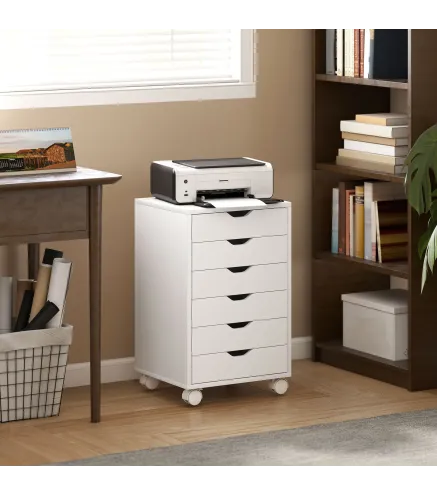 Cajonera de Escritorio