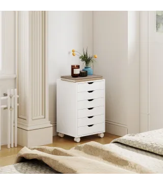 Cajonera de Escritorio