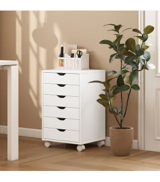 Cajonera de Escritorio