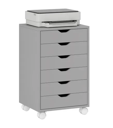 Cajonera de Escritorio