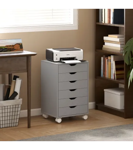 Cajonera de Escritorio