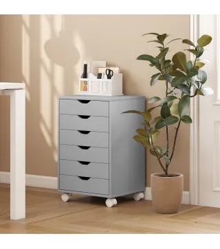 Cajonera de Escritorio