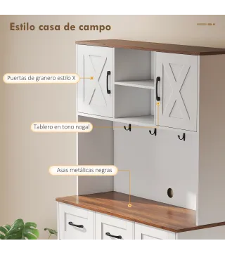 Alacena de Cocina