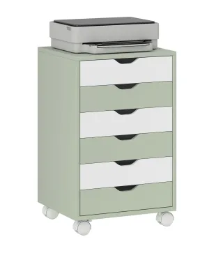 Cajonera de Escritorio