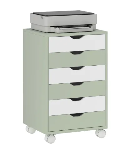 Cajonera de Escritorio