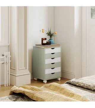 Cajonera de Escritorio