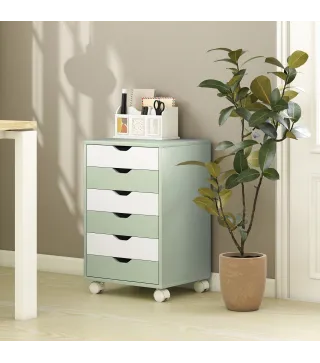 Cajonera de Escritorio