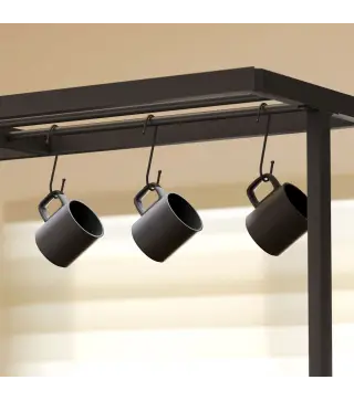 Estantería de Cocina