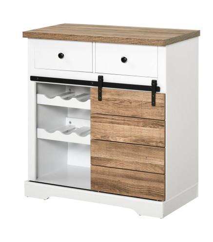 Aparador de Cocina
