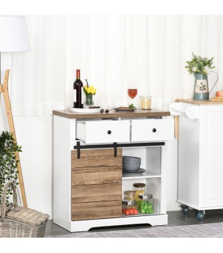 Aparador de Cocina