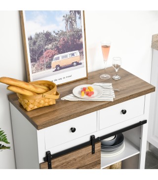 Aparador de Cocina