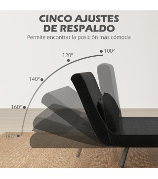 Sofá Cama Doble