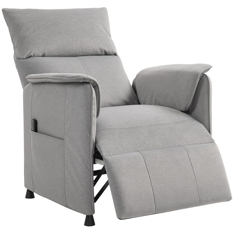 Sillón Relax Reclinable Sillón Relax Reclinable