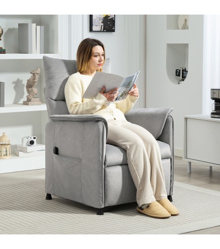 Sillón Relax Reclinable