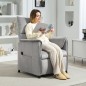 Sillón Relax Reclinable Sillón Relax Reclinable