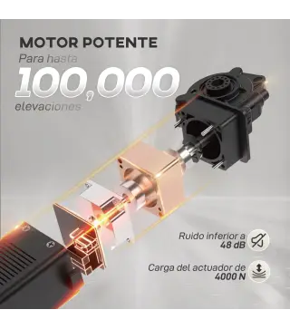 Sillón Relax Reclinable