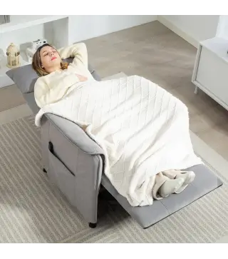 Sillón Relax Reclinable