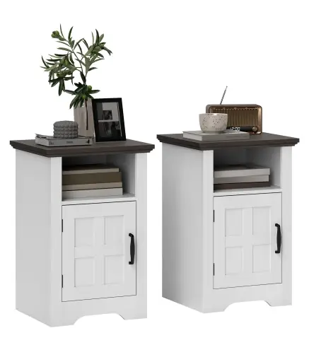 Mesas Auxiliares