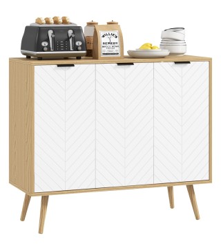 Aparador de Cocina