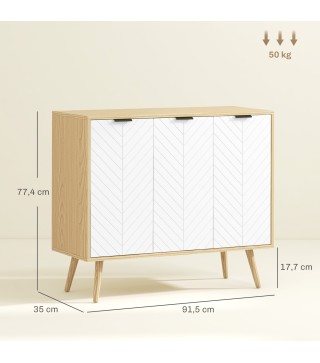 Aparador de Cocina