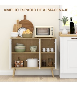 Aparador de Cocina