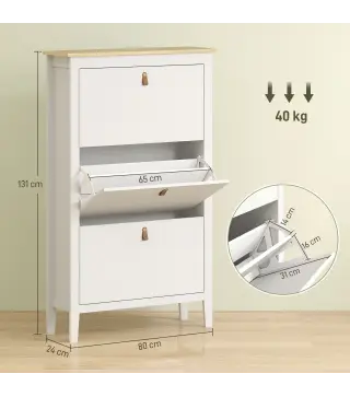 Mueble Zapatero