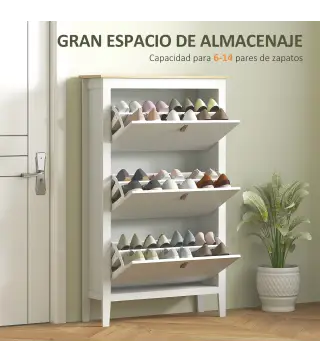 Mueble Zapatero